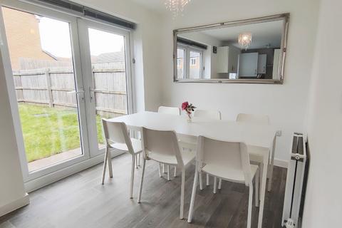3 bedroom semi-detached house for sale, Electric Way, Tyseley, Birmingham, B11 3NJ