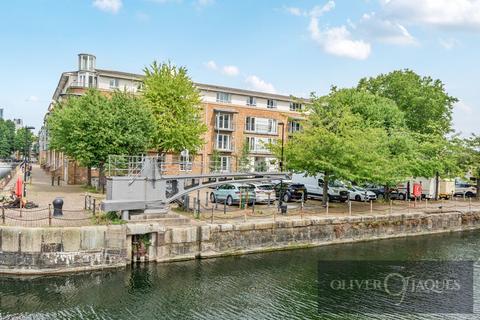2 bedroom flat for sale, Rainbow Quay, London, SE16