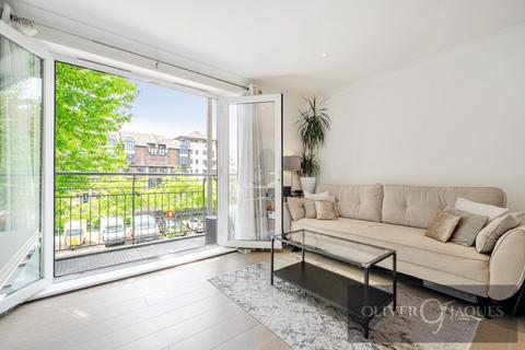 2 bedroom flat for sale, Rainbow Quay, London, SE16