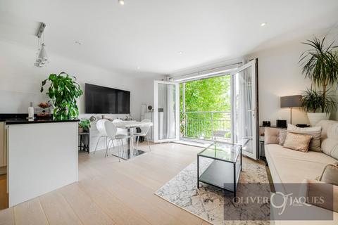 2 bedroom flat for sale, Rainbow Quay, London, SE16