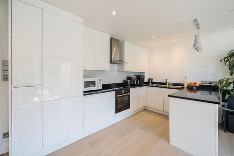 2 bedroom flat for sale, Rainbow Quay, London, SE16
