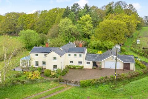 undefined, Walterstone, Hereford