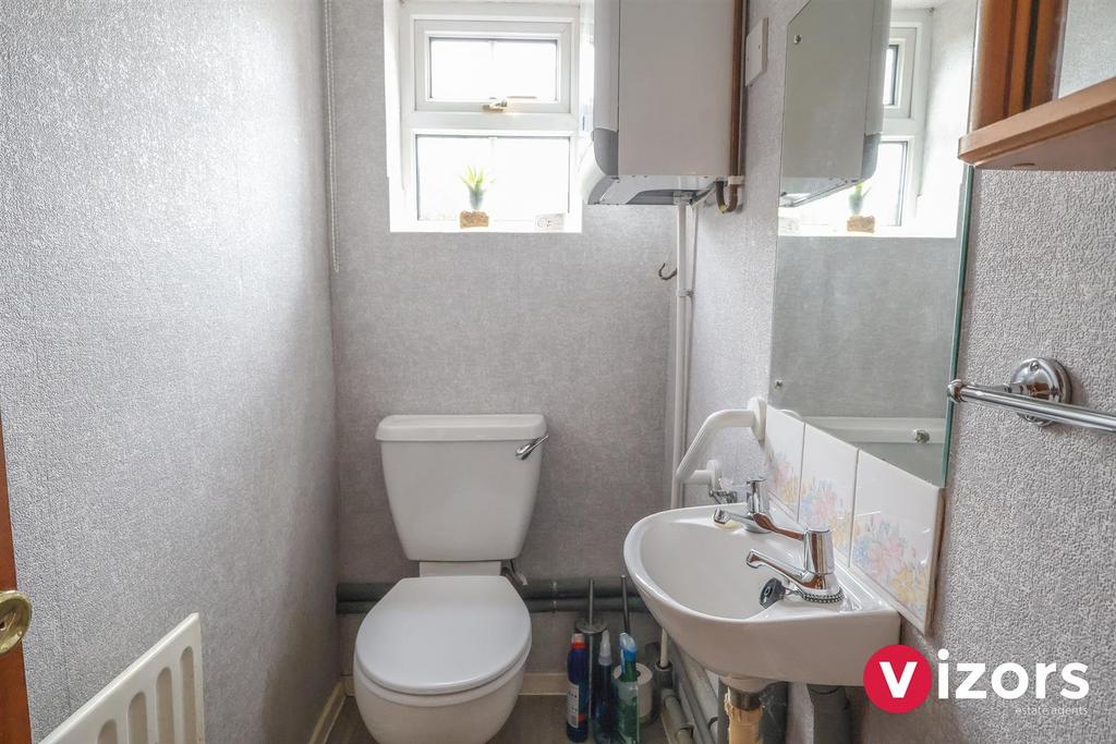 Guest WC