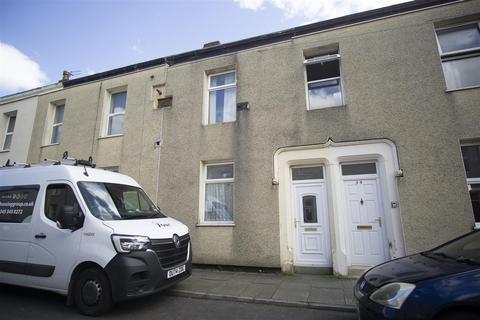 37 Scotforth Road, Preston, PR1 4XX