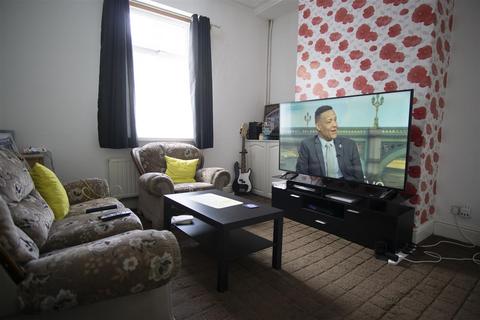 37 Scotforth Road, Preston, PR1 4XX
