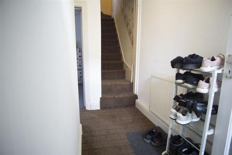 37 Scotforth Road, Preston, PR1 4XX