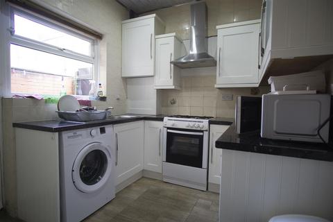 37 Scotforth Road, Preston, PR1 4XX