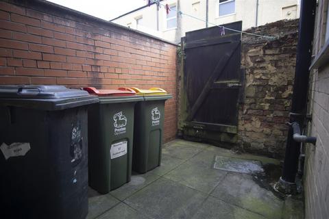 37 Scotforth Road, Preston, PR1 4XX