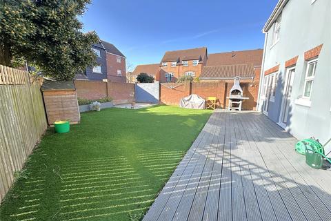 undefined, Antigua Close, Eastbourne, East Sussex