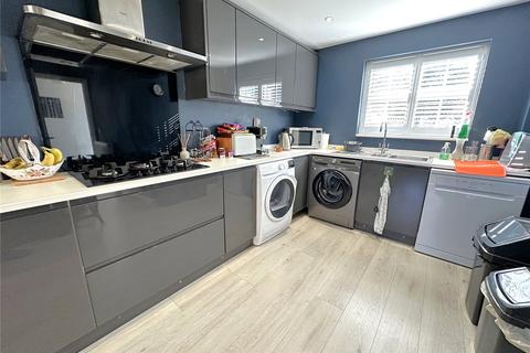 undefined, Antigua Close, Eastbourne, East Sussex