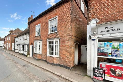 4 bedroom end of terrace house for sale, High Street, Ashford TN27
