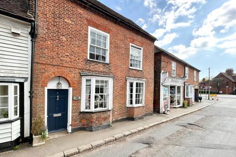 undefined, High Street, Ashford TN27