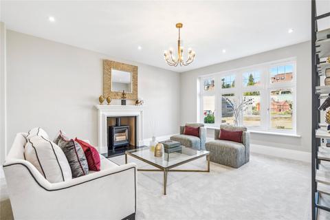5 bedroom detached house for sale, Claremont Place, Firs Walk, Northwood, HA6