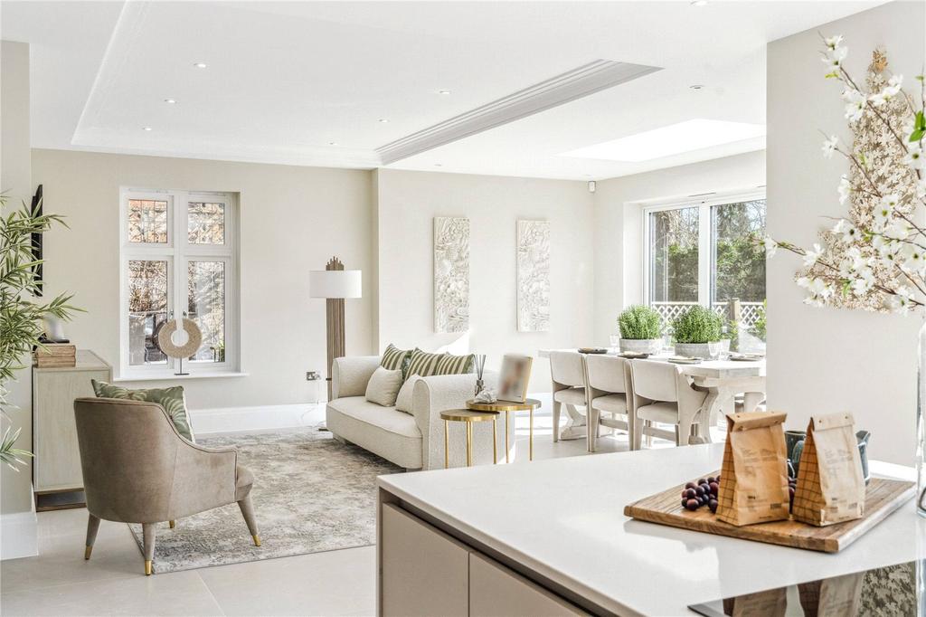 * Show Home