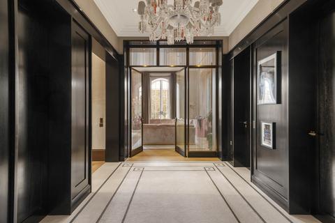 undefined, Glebe Place, London, SW3