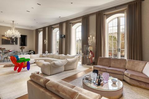 undefined, Glebe Place, London, SW3