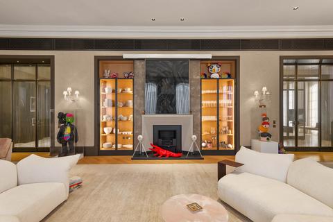 undefined, Glebe Place, London, SW3