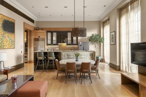 undefined, Glebe Place, London, SW3