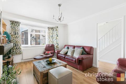 9 Gibbs Close, Cheshunt, Waltham Cross, EN8 9RX