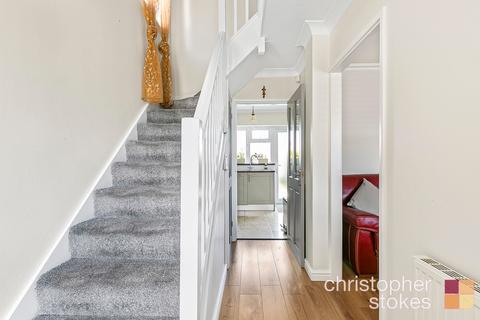 9 Gibbs Close, Cheshunt, Waltham Cross, EN8 9RX