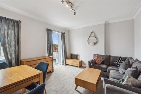 undefined, Watchfield Court, London, W4