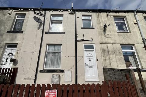 2 bedroom terraced house for sale, Brick Row, Bradford BD12