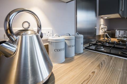 undefined, The Hampton at Together Homes, Milepost Lane DL7