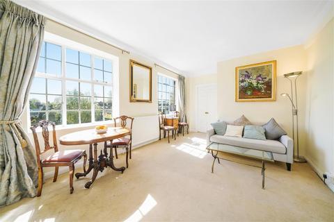 1 bedroom flat for sale, Chelsea Manor Gardens, SW3