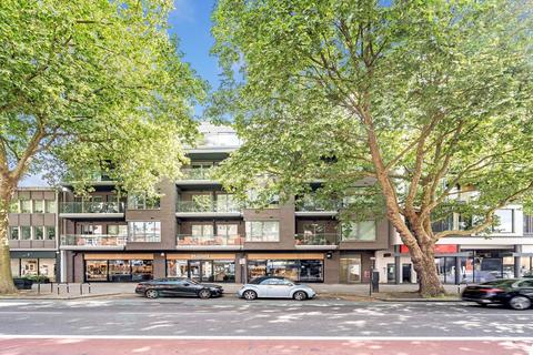 1 bedroom flat to rent, Chiswick High Road, London W4