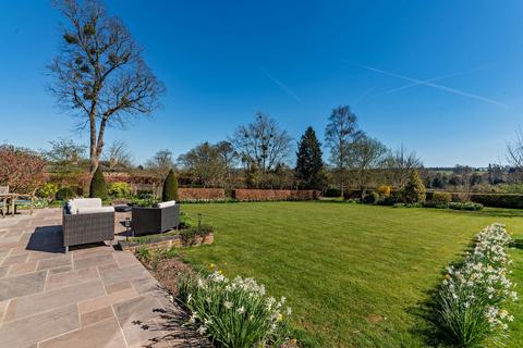 3 Shelley Close, Itchen Abbas, Winchester, SO21 1AU