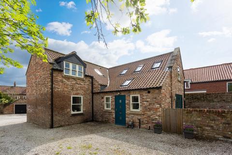 4 bedroom barn conversion for sale, Osbaldwick Village, Osbaldwick, York