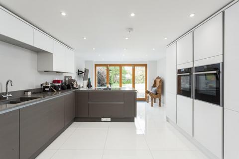 4 bedroom barn conversion for sale, Osbaldwick Village, Osbaldwick, York