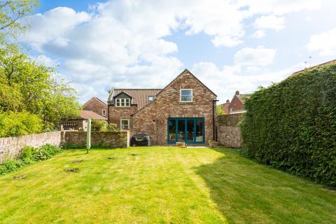 4 bedroom barn conversion for sale, Osbaldwick Village, Osbaldwick, York