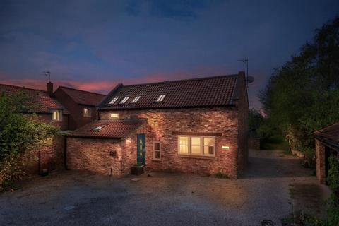 4 bedroom barn conversion for sale, Osbaldwick Village, Osbaldwick, York