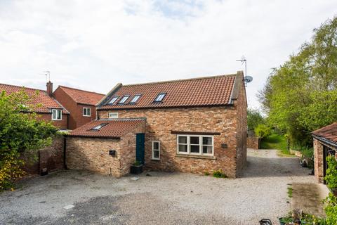 undefined, Osbaldwick Village, Osbaldwick, York