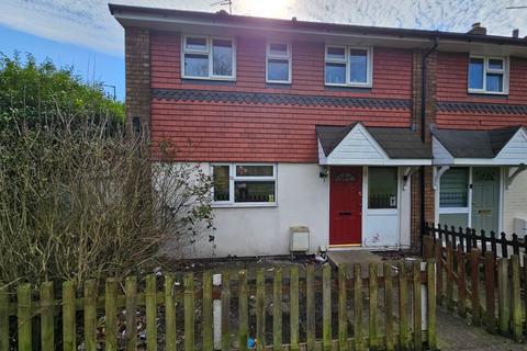 3 bedroom end of terrace house for sale, 10 Bloxwich Lane, Walsall, West Midlands, WS2 7JU