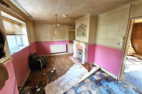 3 bedroom end of terrace house for sale, 10 Bloxwich Lane, Walsall, West Midlands, WS2 7JU