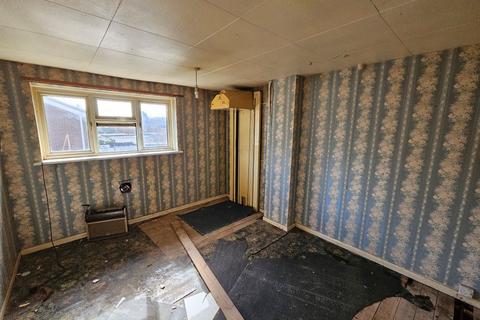3 bedroom end of terrace house for sale, 10 Bloxwich Lane, Walsall, West Midlands, WS2 7JU