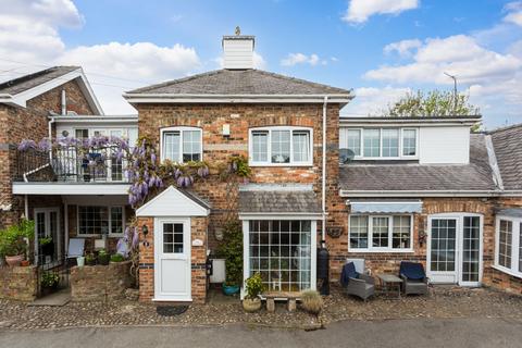 undefined, Burnholme Drive, York, YO31