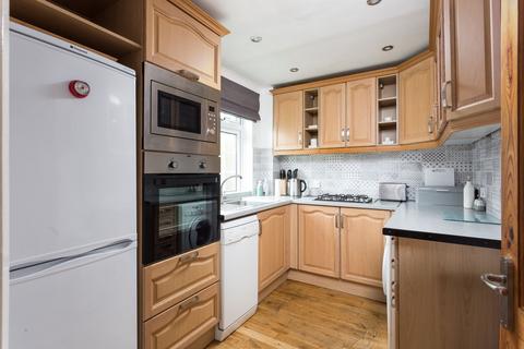 undefined, Burnholme Drive, York, YO31