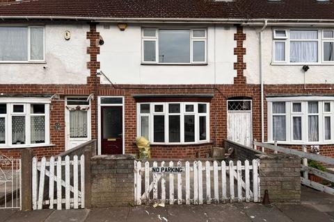 3 bedroom semi-detached house to rent, 3 Bed – Semi-Detached House – Swainson Road, Leicester, LE4 9DR. £1075 PCM.