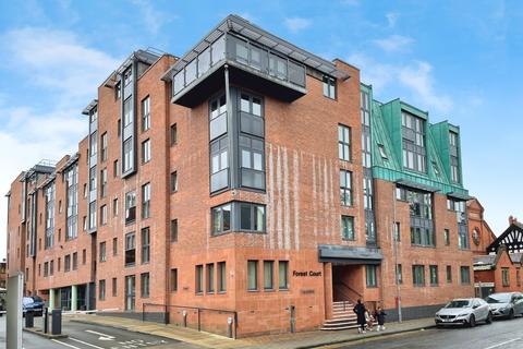 1 bedroom retirement property for sale, Union Street, Chester, Cheshire, CH1