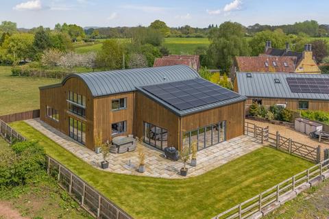 4 bedroom barn conversion for sale, Kington Lane, Kington, Thornbury, Bristol, BS35