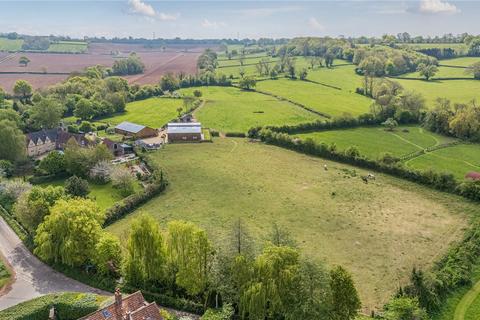 4 bedroom barn conversion for sale, Kington Lane, Kington, Thornbury, Bristol, BS35
