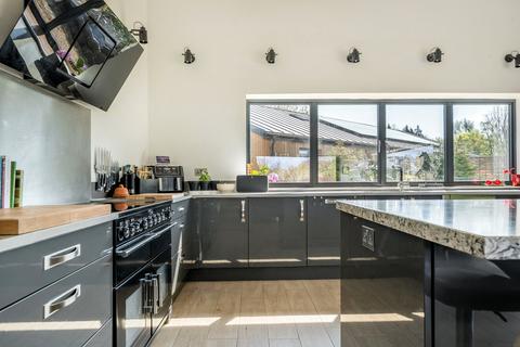 4 bedroom barn conversion for sale, Kington Lane, Kington, Thornbury, Bristol, BS35