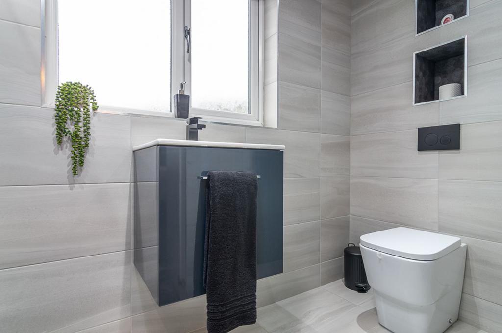 En-suite