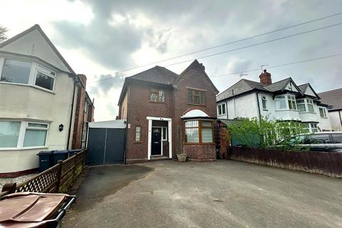 3 bedroom detached house to rent - Barn Lane, Birmingham B13