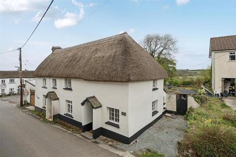undefined, High Street, Exbourne, Okehampton