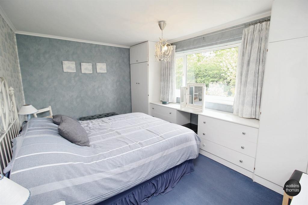 Bed 1