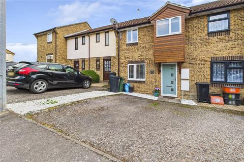 43 Boundary Close, Kingsdown, Swindon, SN2 7TG